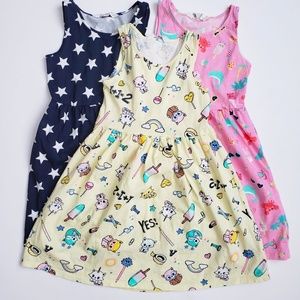 H&M Dresses for Girls Size 8